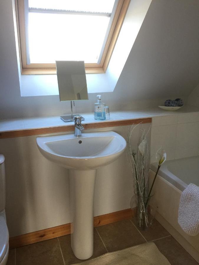 Macrae Croft- Rooms Gairloch Zewnętrze zdjęcie